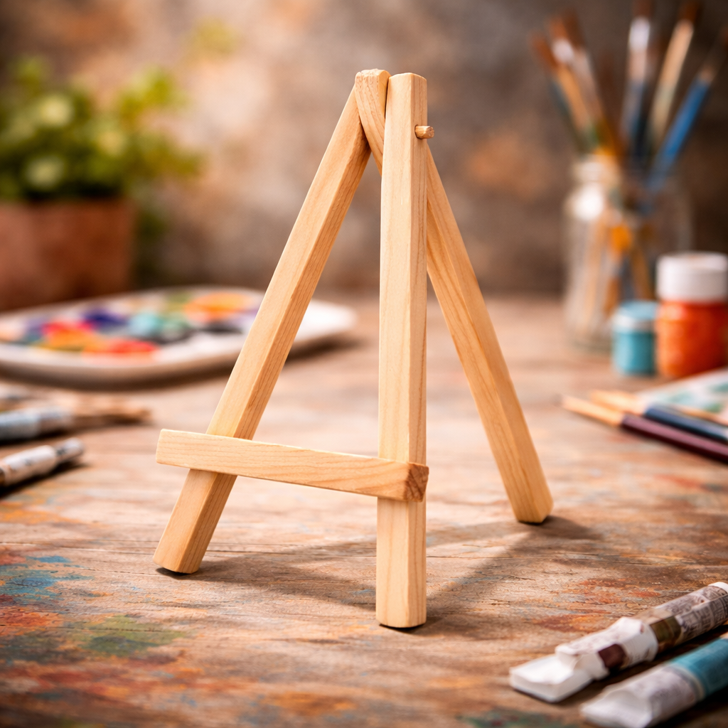 Premium Easel