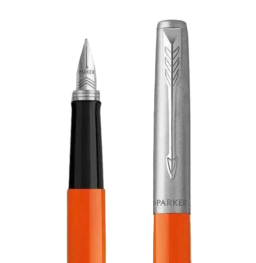 Parker Jotter Original CT Fountain Pen with Gift Box