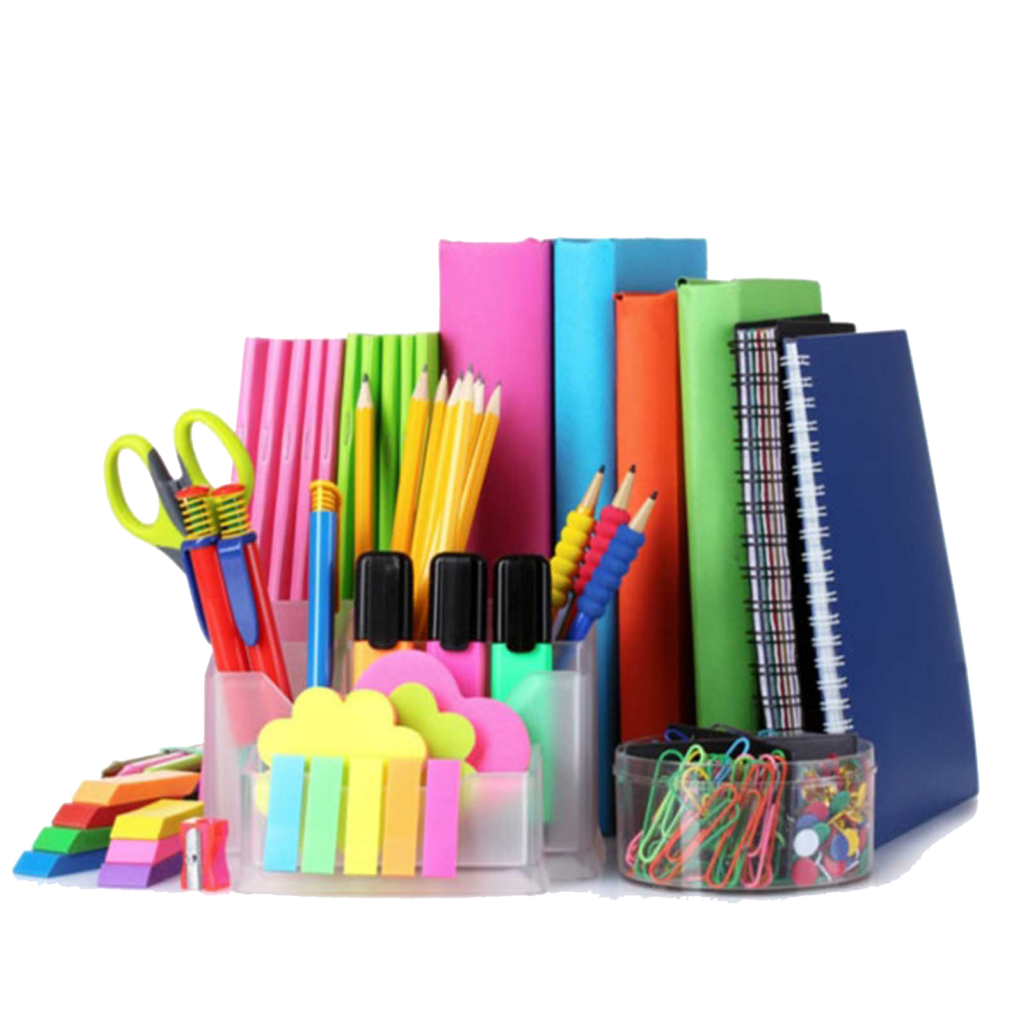Stationery set